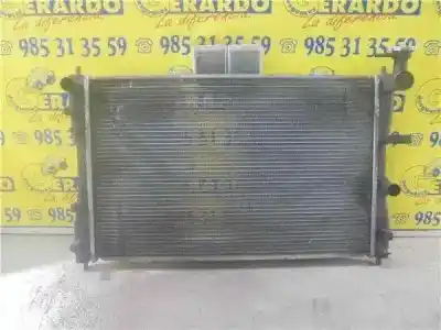 Автозапчасти б/у водяной радиатор за mitsubishi colt cz3 berl. 5 (z30a) g135930 ссылки oem iam 