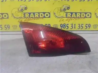 Автозапчасти б/у левый задний фонарь за mitsubishi colt cz3 berl. 5 (z30a) g135930 ссылки oem iam 