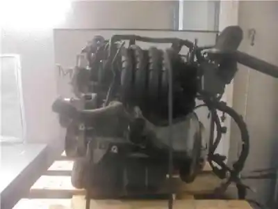 Автозапчасти б/у полный двигатель за mitsubishi colt cz3 berl. 5 (z30a) g135930 ссылки oem iam   