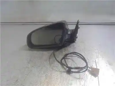 Peça sobressalente para automóvel em segunda mão espelho retrovisor esquerdo por audi a4 avant (8e) 2.0 tdi referências oem iam   