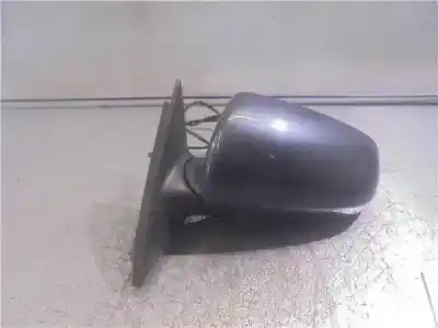 Peça sobressalente para automóvel em segunda mão espelho retrovisor esquerdo por audi a4 avant (8e) 2.0 tdi referências oem iam   