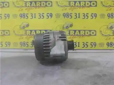 Pezzo di ricambio per auto di seconda mano alternatore per mercedes-benz clase ml (bm 163) 3.2 320 (163.154) [3.2 ltr. - 160 kw v6 18v cat] riferimenti oem iam   