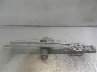 Автозапчасти б/у задний правый стеклорегулятор за mercedes-benz clase ml (bm 163) 3.2 320 (163.154) [3.2 ltr. - 160 kw v6 18v cat] ссылки oem iam   
