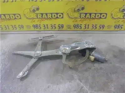 Second-hand car spare part driver left window regulator for mercedes-benz clase ml (bm 163) om628963 oem iam references   