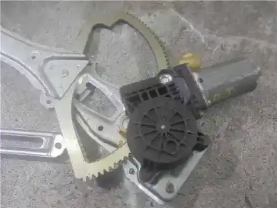 Second-hand car spare part driver left window regulator for mercedes-benz clase ml (bm 163) om628963 oem iam references   