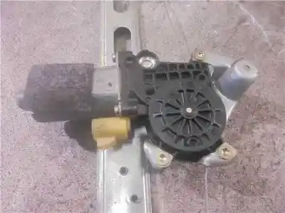 Gebrauchtes Autoersatzteil fensterheber hinten links zum mercedes-benz clase ml (bm 163) om628963 oem-iam-referenzen   
