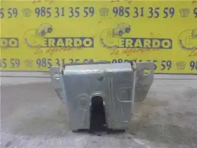 Pezzo di ricambio per auto di seconda mano motore chiusura cancello centralizzato per mercedes-benz clase ml (bm 163) om628963 riferimenti oem iam   