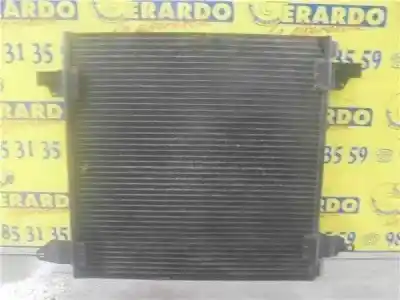 Pezzo di ricambio per auto di seconda mano radiatore riscaldamento/aria condizionata per mercedes-benz clase ml (bm 163) om628963 riferimenti oem iam   