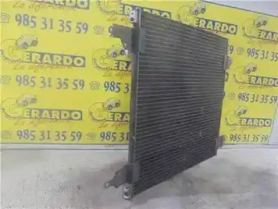 Pezzo di ricambio per auto di seconda mano radiatore riscaldamento/aria condizionata per mercedes-benz clase ml (bm 163) om628963 riferimenti oem iam   