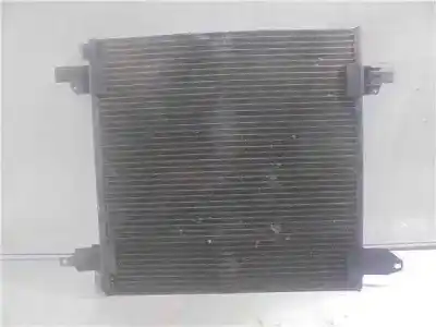 Pezzo di ricambio per auto di seconda mano radiatore riscaldamento/aria condizionata per mercedes-benz clase ml (bm 163) om628963 riferimenti oem iam   