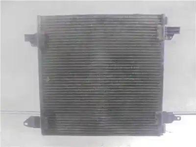Pezzo di ricambio per auto di seconda mano radiatore riscaldamento/aria condizionata per mercedes-benz clase ml (bm 163) om628963 riferimenti oem iam   