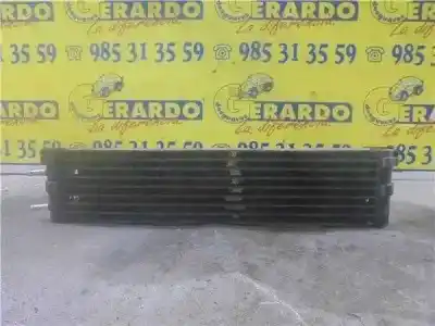 Pezzo di ricambio per auto di seconda mano radiatore olio per mercedes-benz clase ml (bm 163) om628963 riferimenti oem iam   