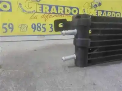 Pezzo di ricambio per auto di seconda mano radiatore olio per mercedes-benz clase ml (bm 163) om628963 riferimenti oem iam   