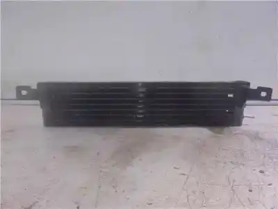 Pezzo di ricambio per auto di seconda mano radiatore olio per mercedes-benz clase ml (bm 163) om628963 riferimenti oem iam   