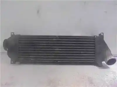 Pezzo di ricambio per auto di seconda mano intercooler per mercedes-benz clase ml (bm 163) om628963 riferimenti oem iam   