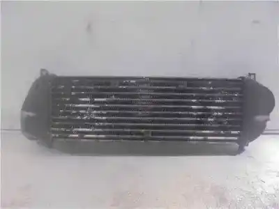 Pezzo di ricambio per auto di seconda mano intercooler per mercedes-benz clase ml (bm 163) om628963 riferimenti oem iam   