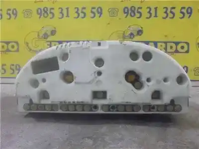 Автозапчасти б/у приборная доска за mercedes-benz clase ml (bm 163) om628963 ссылки oem iam   