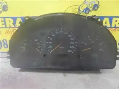 Автозапчасти б/у приборная доска за mercedes-benz clase ml (bm 163) om628963 ссылки oem iam 