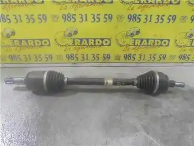 Автозапчасти б/у задняя левая трансмиссия за mercedes-benz clase ml (bm 163) om628963 ссылки oem iam 