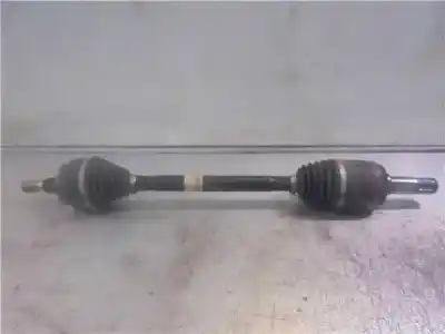 Pièce détachée automobile d'occasion transmission arriere droite pour mercedes-benz clase ml (bm 163) om628963 références oem iam   