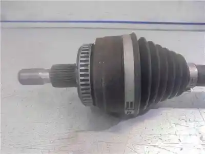Pièce détachée automobile d'occasion transmission arriere droite pour mercedes-benz clase ml (bm 163) om628963 références oem iam   
