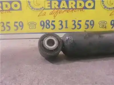 Second-hand car spare part front left shock absorber for mercedes-benz clase ml (bm 163) om628963 oem iam references   