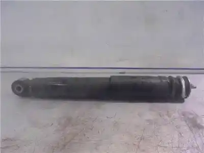 Second-hand car spare part front left shock absorber for mercedes-benz clase ml (bm 163) om628963 oem iam references   