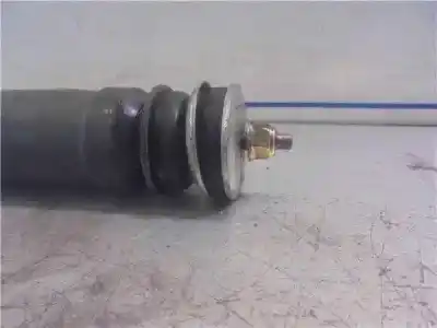 Second-hand car spare part front left shock absorber for mercedes-benz clase ml (bm 163) om628963 oem iam references   