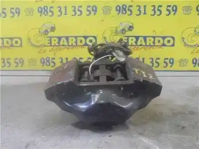 Pezzo di ricambio per auto di seconda mano pinza freno posteriore sinistra per mercedes-benz clase ml (bm 163) om628963 riferimenti oem iam   