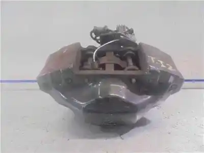 Pezzo di ricambio per auto di seconda mano pinza freno posteriore sinistra per mercedes-benz clase ml (bm 163) om628963 riferimenti oem iam   