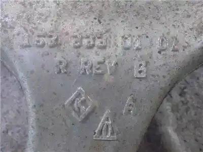 Gebrauchtes Autoersatzteil unterer lenker radaufhängung vorn rechts zum mercedes-benz clase ml (bm 163) om628963 oem-iam-referenzen   