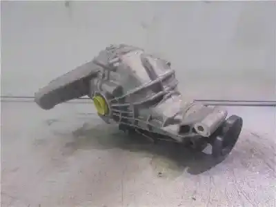 Gebrauchtes Autoersatzteil vorderes differenzial zum mercedes-benz clase ml (bm 163) om628963 oem-iam-referenzen   
