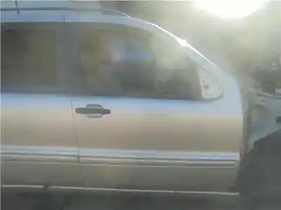 Автозапчасти б/у дверь передняя правая за mercedes-benz clase ml (bm 163) om628963 ссылки oem iam a1637201605
