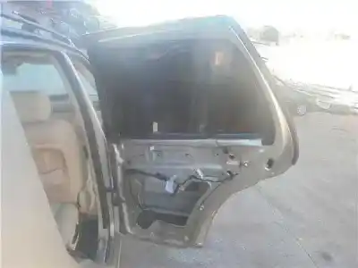 Автозапчасти б/у дверь задняя правая за mercedes-benz clase ml (bm 163) om628963 ссылки oem iam a1637301605  