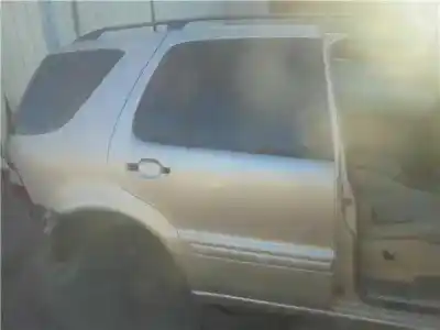 Автозапчасти б/у дверь задняя правая за mercedes-benz clase ml (bm 163) om628963 ссылки oem iam a1637301605