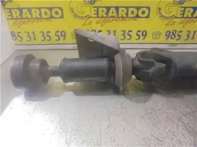 Second-hand car spare part center transmission for mercedes-benz clase ml (bm 163) om628963 oem iam references   