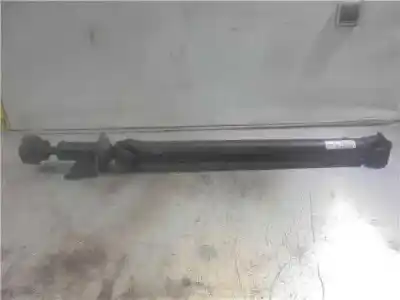 Second-hand car spare part center transmission for mercedes-benz clase ml (bm 163) om628963 oem iam references   