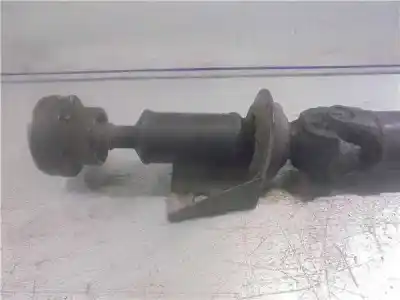 Second-hand car spare part center transmission for mercedes-benz clase ml (bm 163) om628963 oem iam references   