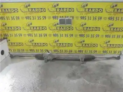 Peça sobressalente para automóvel em segunda mão caixa de direção por toyota prius (nhw20) hibrido basis [hibrido 57 kw ( 1.5 ltr. - 57 cat)] referências oem iam 