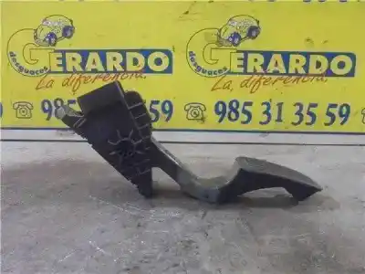 Автозапчасти б/у педальный потенциометр за toyota prius (nhw20) hibrido basis [hibrido 57 kw ( 1.5 ltr. - 57 cat)] ссылки oem iam   