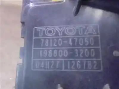 Автозапчасти б/у педальный потенциометр за toyota prius (nhw20) hibrido basis [hibrido 57 kw ( 1.5 ltr. - 57 cat)] ссылки oem iam   