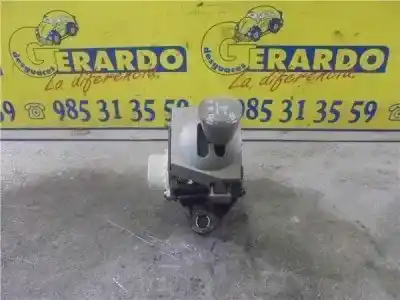 Peça sobressalente para automóvel em segunda mão alavanca de velocidades por toyota prius (nhw20) hibrido basis [hibrido 57 kw ( 1.5 ltr. - 57 cat)] referências oem iam 
