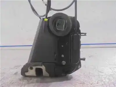 Pièce détachée automobile d'occasion serrure de porte arrière gauche pour toyota prius (nhw20) hibrido basis [hibrido 57 kw ( 1.5 ltr. - 57 cat)] références oem iam   