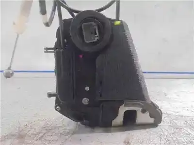 Автозапчасти б/у замок задней правой двери за toyota prius (nhw20) hibrido basis [hibrido 57 kw ( 1.5 ltr. - 57 cat)] ссылки oem iam   