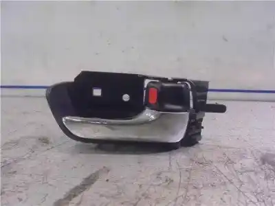 Автозапчасти б/у внутренняя задняя правая ручка за toyota prius (nhw20) hibrido basis [hibrido 57 kw ( 1.5 ltr. - 57 cat)] ссылки oem iam   