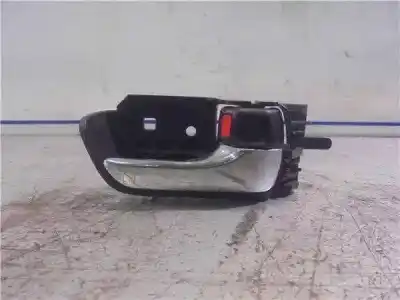 Автозапчасти б/у внутри передней правой ручки за toyota prius (nhw20) hibrido basis [hibrido 57 kw ( 1.5 ltr. - 57 cat)] ссылки oem iam   