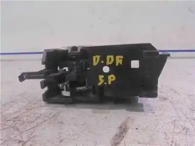 Автозапчасти б/у внутри передней правой ручки за toyota prius (nhw20) hibrido basis [hibrido 57 kw ( 1.5 ltr. - 57 cat)] ссылки oem iam   