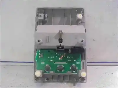 Pièce détachée automobile d'occasion lumière intérieure pour toyota prius (nhw20) hibrido basis [hibrido 57 kw ( 1.5 ltr. - 57 cat)] références oem iam   