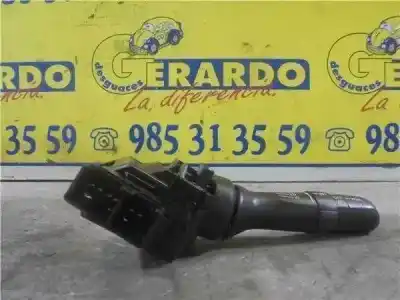 Peça sobressalente para automóvel em segunda mão comutador de limpa vidros por toyota prius (nhw20) hibrido basis [hibrido 57 kw ( 1.5 ltr. - 57 cat)] referências oem iam   