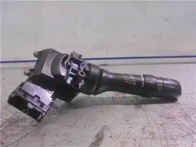 Peça sobressalente para automóvel em segunda mão comutador de limpa vidros por toyota prius (nhw20) hibrido basis [hibrido 57 kw ( 1.5 ltr. - 57 cat)] referências oem iam   